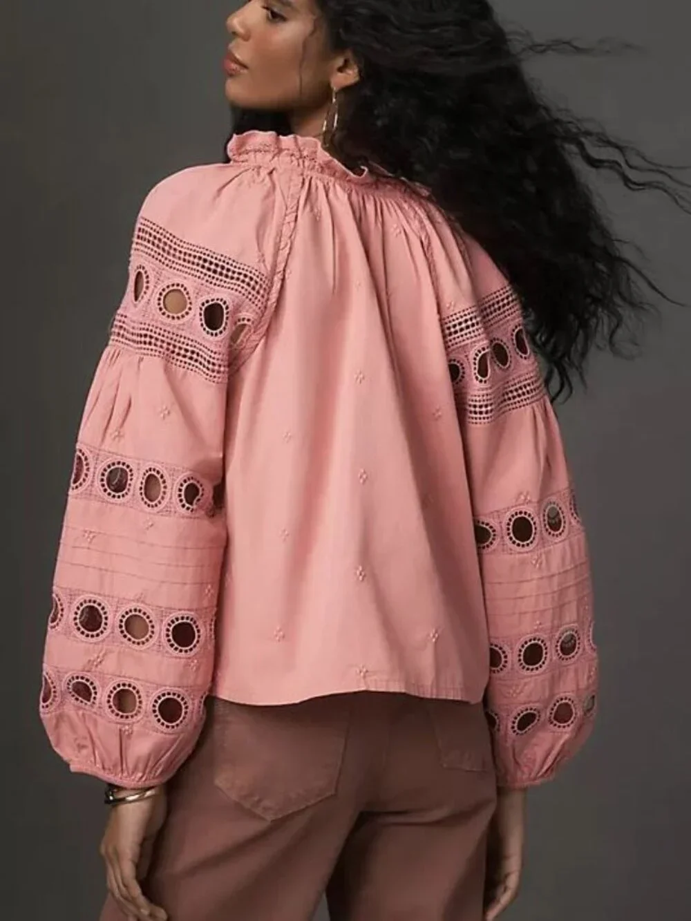Anthropologie | 